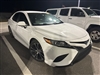 2020 Toyota Camry Hybrid