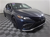 2021 Toyota Camry Hybrid