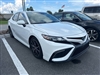 2022 Toyota Camry Hybrid