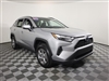 2024 Toyota RAV4 Hybrid