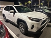 2022 Toyota RAV4 Hybrid