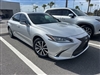 2020 Lexus ES 350