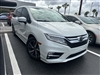 2019 Honda Odyssey