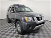 2013 Nissan Xterra