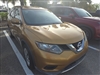 2014 Nissan Rogue