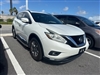 2015 Nissan Murano