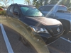 2020 Nissan Pathfinder