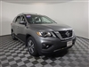 2019 Nissan Pathfinder