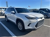 2024 Toyota Grand Highlander