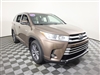 2017 Toyota Highlander Hybrid