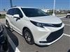 2024 Toyota Sienna