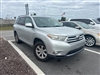 2012 Toyota Highlander