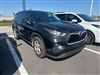 2020 Toyota Highlander