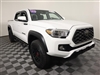 2020 Toyota Tacoma