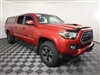 2018 Toyota Tacoma