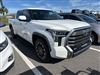 2022 Toyota Tundra