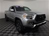 2020 Toyota Tacoma