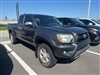 2014 Toyota Tacoma