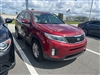 2015 Kia Sorento