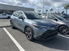 2023 Toyota Corolla Cross Hybrid