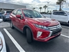 2019 Mitsubishi Eclipse Cross