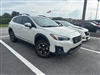 2018 Subaru Crosstrek