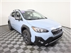 2022 Subaru Crosstrek