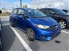 2016 Honda Fit