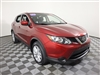 2019 Nissan Rogue Sport