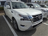 2023 Nissan Armada