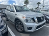 2018 Nissan Armada