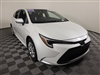 2023 Toyota Corolla Hybrid