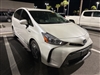 2017 Toyota Prius v