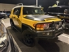 2007 Toyota FJ Cruiser