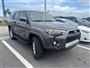 2018 Toyota 4Runner