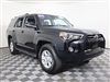 2024 Toyota 4Runner