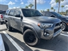 2016 Toyota 4Runner