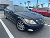 2007 Lexus LS 460