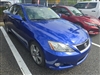 2010 Lexus IS 250C