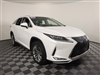 2021 Lexus RX 450hL