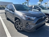 2024 Toyota RAV4 Hybrid