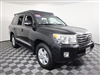 2014 Toyota Land Cruiser