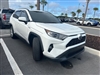 2020 Toyota RAV4 Hybrid