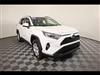 2021 Toyota RAV4 Hybrid