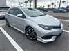 2018 Toyota Corolla iM