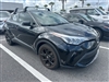 2021 Toyota C-HR