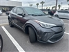 2021 Toyota C-HR