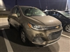 2021 Chevrolet Trax