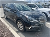 2017 Buick Envision