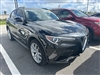 2018 Alfa Romeo Stelvio